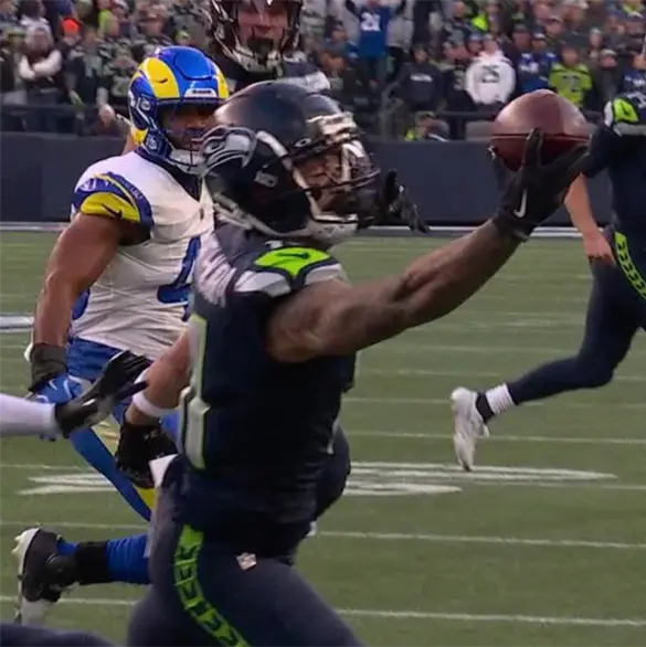 Super Bowl listo: Queda definida la gran final de la NFL Super Bowl listo: Queda definida la gran final de la NFL