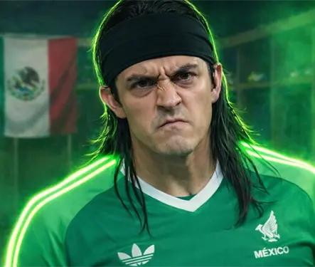 Acevedo, furioso: Revelan su descontento con el Tri y Javier Aguirre