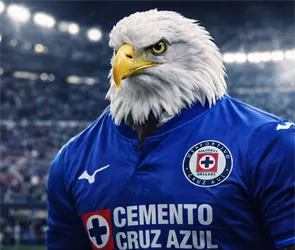 &iquest;&Aacute;guilas de Cruz Azul? La M&aacute;quina mover&iacute;a ficha por otro jugador de Am&eacute;rica