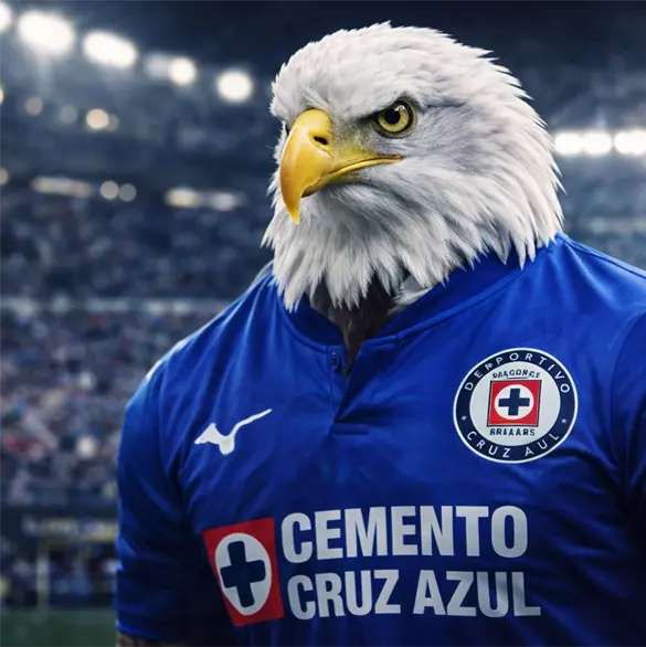 &iquest;&Aacute;guilas de Cruz Azul? La M&aacute;quina mover&iacute;a ficha por otro jugador de Am&eacute;rica