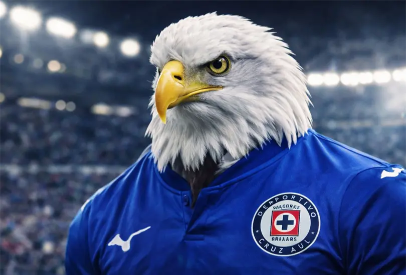 Cruz Azul buscaría a otro americanista Cruz Azul buscaría a otro americanista