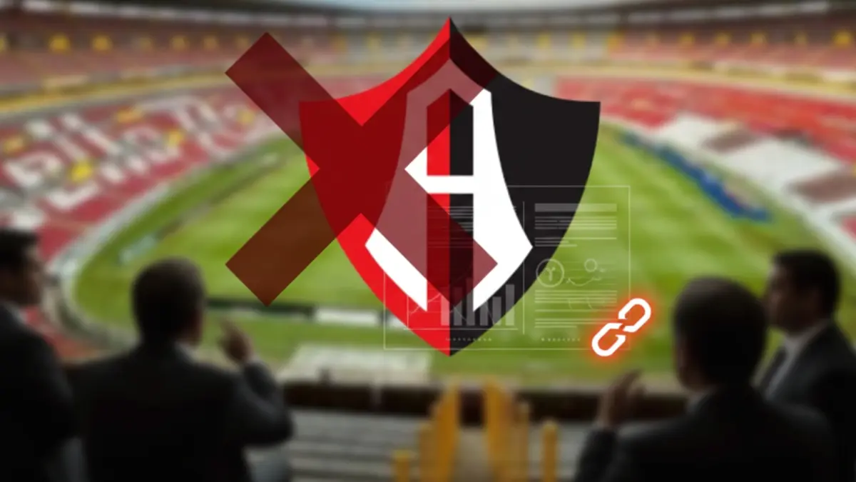  Las negociaciones de la compra del Atlas entraron a una etapa complicada 