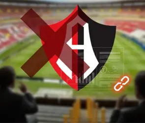 &iquest;Se cay&oacute; la operaci&oacute;n? Filtran detalle que frena la venta del Atlas