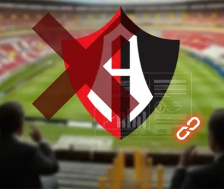 &iquest;Se cay&oacute; la operaci&oacute;n? Filtran detalle que frena la venta del Atlas