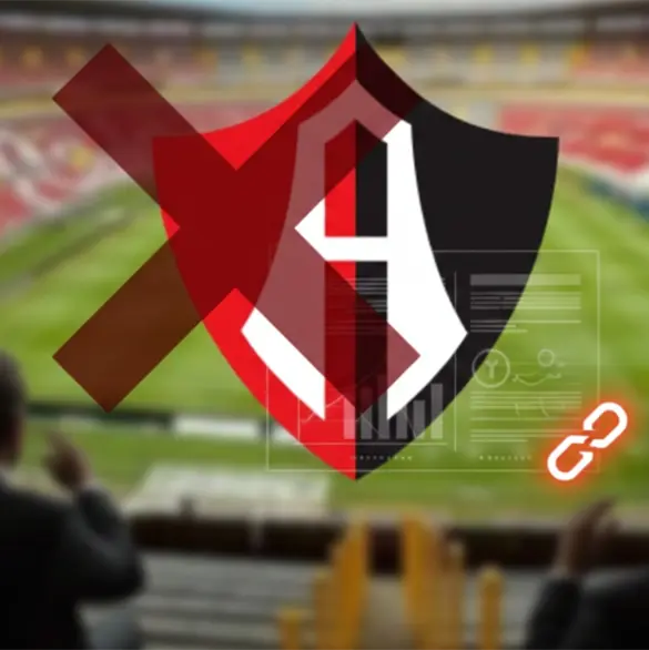 &iquest;Se cay&oacute; la operaci&oacute;n? Filtran detalle que frena la venta del Atlas