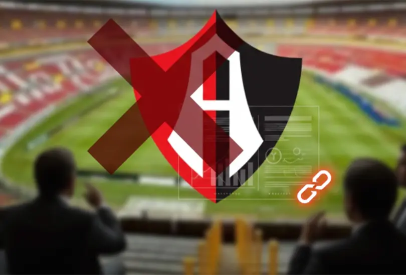 Las negociaciones de la compra del Atlas entraron a una etapa complicada