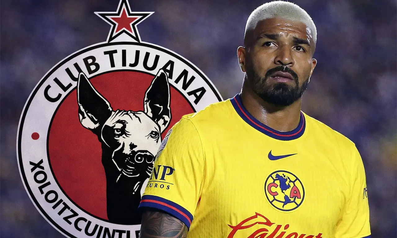  ¿Se va el Búfalo? Aguirre podría estar cerca de firmar con Xolos 