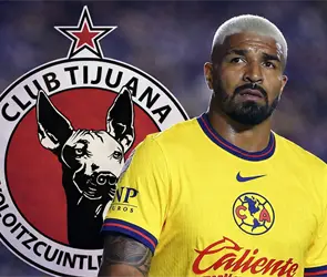 &iquest;Se va el B&uacute;falo? Aguirre podr&iacute;a estar cerca de firmar con Xolos
