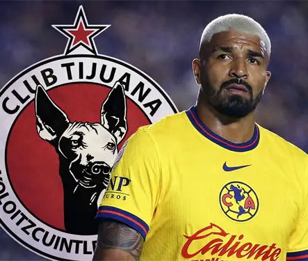 &iquest;Se va el B&uacute;falo? Aguirre podr&iacute;a estar cerca de firmar con Xolos