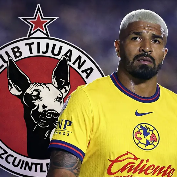 &iquest;Se va el B&uacute;falo? Aguirre podr&iacute;a estar cerca de firmar con Xolos