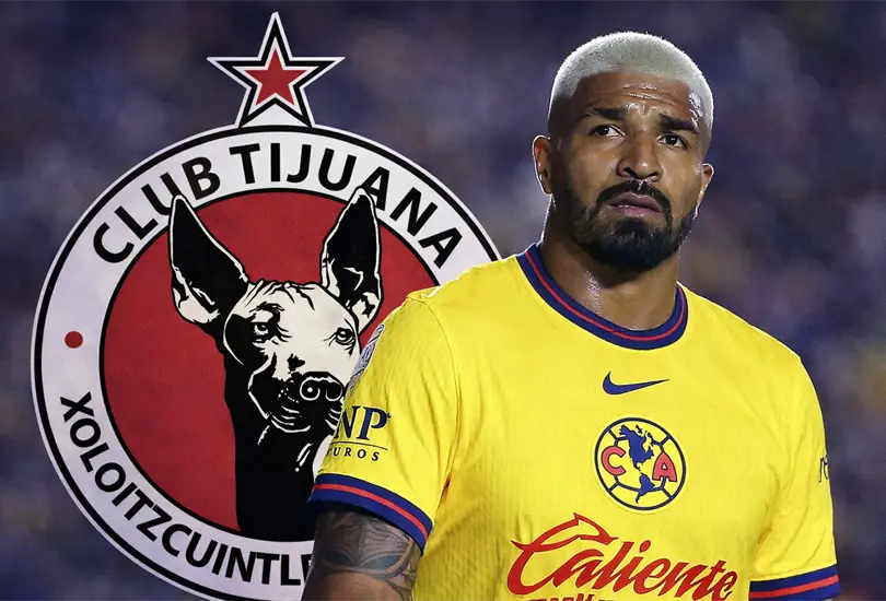 ¿Se va el Búfalo? Aguirre podría estar cerca de firmar con Xolos ¿Se va el Búfalo? Aguirre podría estar cerca de firmar con Xolos