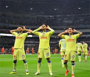 Ni Vald&eacute;s ni Richard, el jugador que en verdad extra&ntilde;an en el Am&eacute;rica