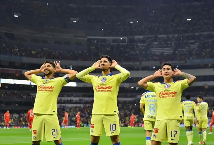 No es Vald&eacute;s el jugador que realmente extra&ntilde;an en Am&eacute;rica