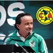 Mikel Arriola confirma grandes noticias para el América Mikel Arriola confirma grandes noticias para el América