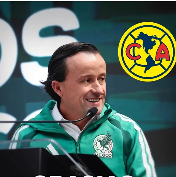 Mikel Arriola confirma grandes noticias para el Am&eacute;rica