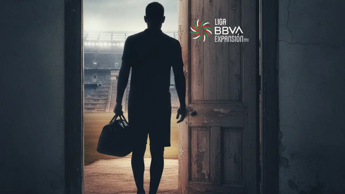  Atrás quedó la aventura europea y ahora toca jugar en la Liga de Expansión 