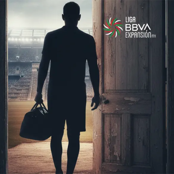Mexicano deja el futbol europeo para ir a Liga de Expansi&oacute;n