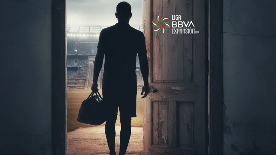 Mexicano deja el futbol europeo para ir a Liga de Expansi&oacute;n