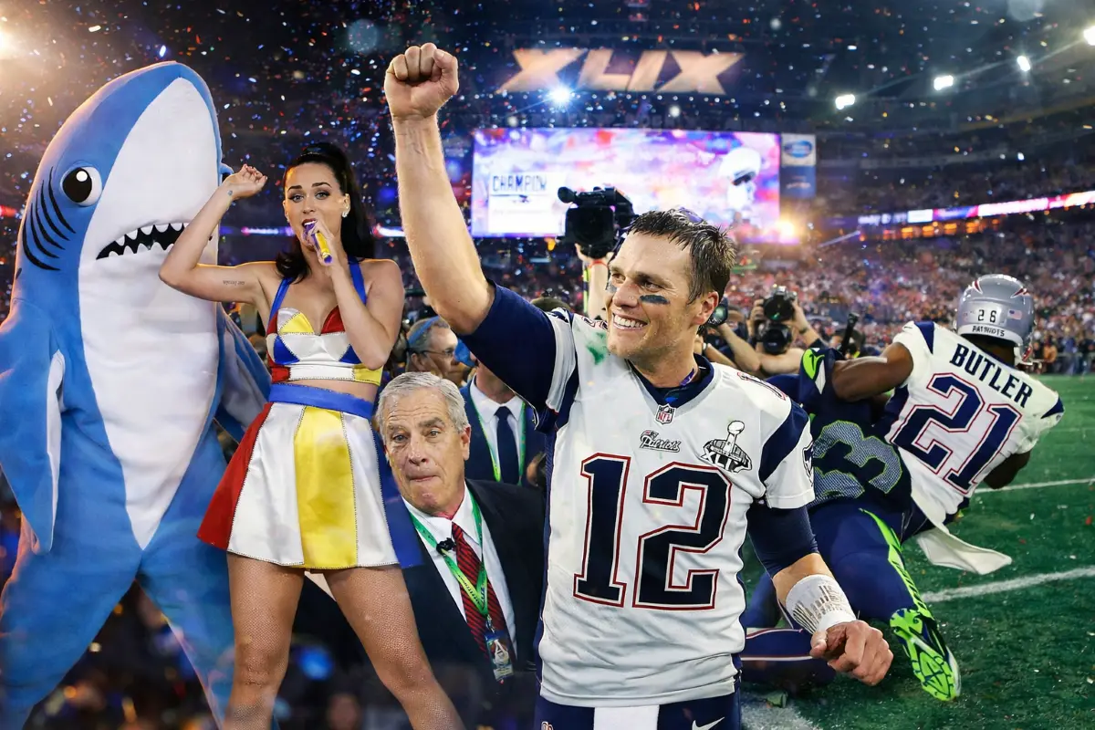  ¿Qué pasó en último Super Bowl entre Patriots y Seahawks? 