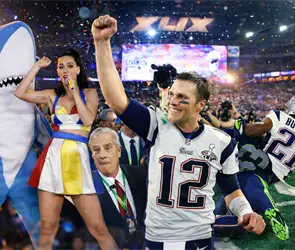 &iquest;Qu&eacute; pas&oacute; en el &uacute;ltimo Super Bowl entre Patriots y Seahawks?