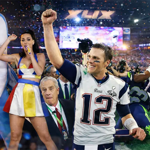 &iquest;Qu&eacute; pas&oacute; en el &uacute;ltimo Super Bowl entre Patriots y Seahawks?