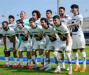 &iquest;Efecto domin&oacute;? El titular que se ir&iacute;a de Pumas con la llegada de Antuna