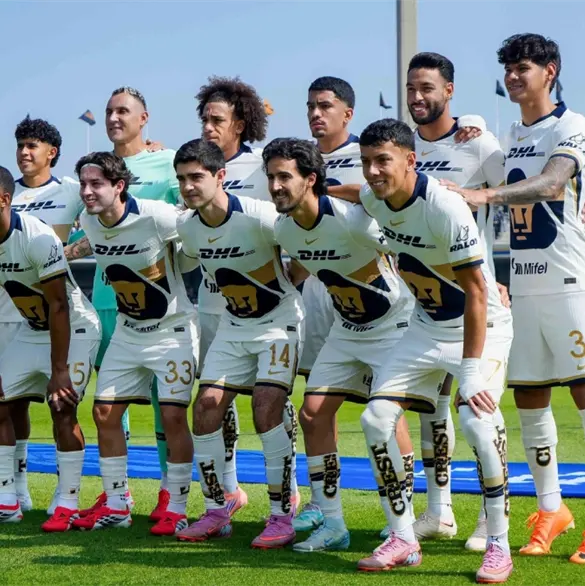 &iquest;Efecto domin&oacute;? El titular que se ir&iacute;a de Pumas con la llegada de Antuna