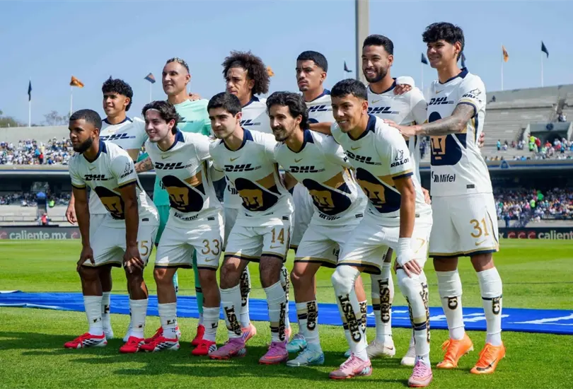 Un titular de Pumas apunta a salir del equipo