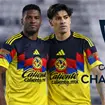 Dávila y Zúñiga entran en la lista del América para la Concachampions 2026 Dávila y Zúñiga entran en la lista del América para la Concachampions 2026