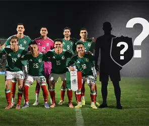 M&eacute;xico, sin rival africano ideal para preparar su debut mundialista