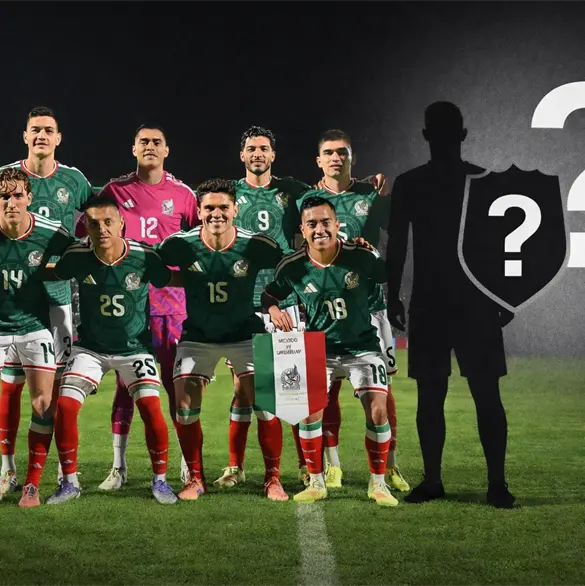 M&eacute;xico, sin rival africano ideal para preparar su debut mundialista