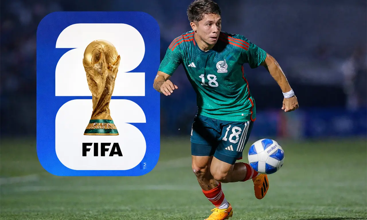  Rodrigo Huescas no descarta llegar al Mundial y volver al Cruz Azul 