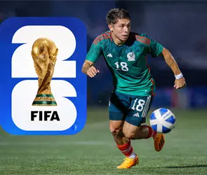 Rodrigo Huescas no descarta llegar al Mundial y volver al Cruz Azul