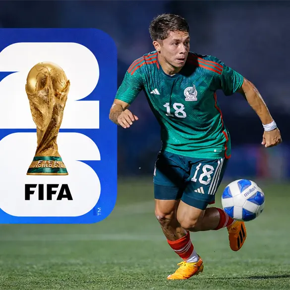 Rodrigo Huescas no descarta llegar al Mundial y volver al Cruz Azul Rodrigo Huescas no descarta llegar al Mundial y volver al Cruz Azul