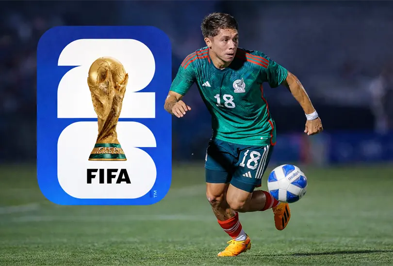 Rodrigo Huescas no descarta llegar al Mundial y volver al Cruz Azul