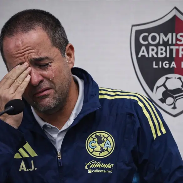 Comisi&oacute;n Disciplinaria ignora las quejas del Am&eacute;rica