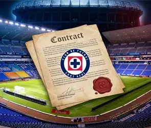 Destapan contrato de Cruz Azul en Puebla y su regreso al Azteca se acerca
