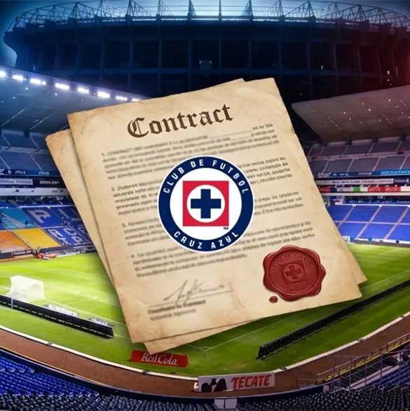 Destapan contrato de Cruz Azul en Puebla y su regreso al Azteca se acerca