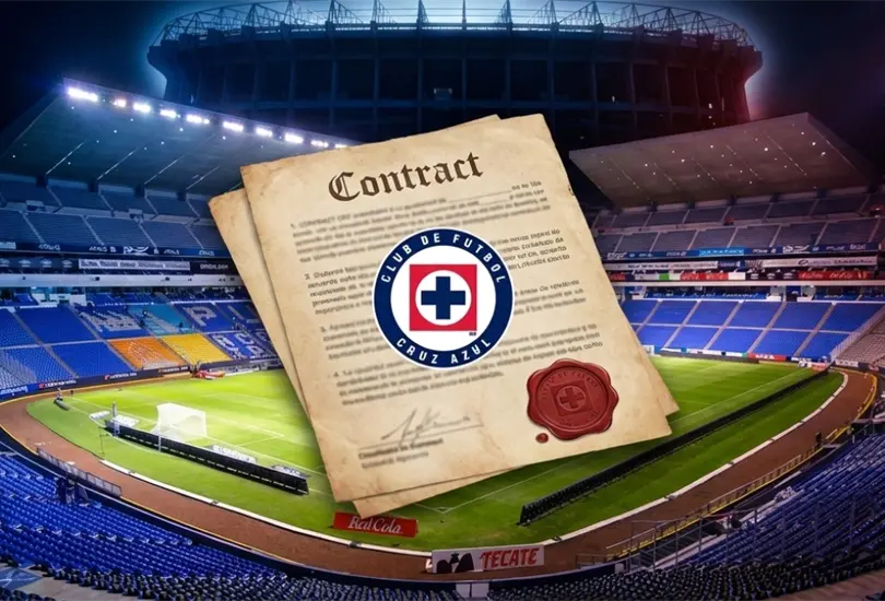 El regreso del Azul al Azteca está más cerca El regreso del Azul al Azteca está más cerca