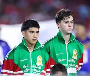 Hechos en la MLS &iexcl;Pedrada para la Liga Mx!