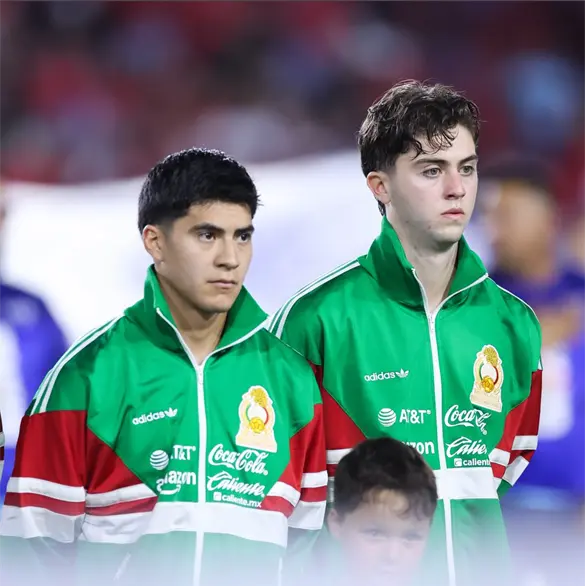 Hechos en la MLS &iexcl;Pedrada para la Liga Mx!