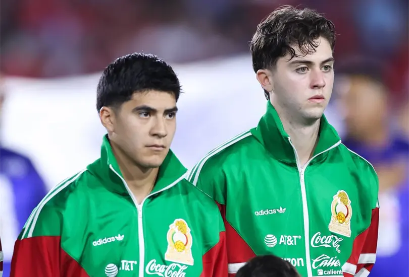 Hechos en la MLS &iexcl;Pedrada para la Liga Mx!