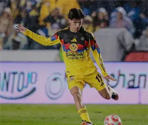 &iquest;Le jug&oacute; chueco al Am&eacute;rica? Ralph Orqu&iacute;n decidi&oacute; su futuro lejos de Coapa