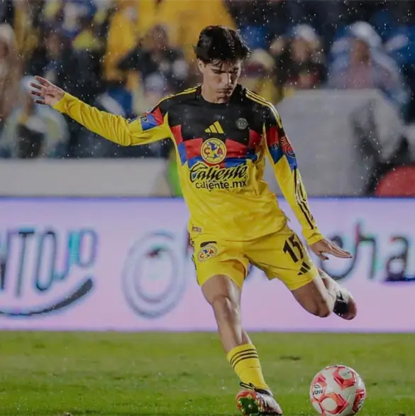 &iquest;Le jug&oacute; chueco al Am&eacute;rica? Ralph Orqu&iacute;n decidi&oacute; su futuro lejos de Coapa