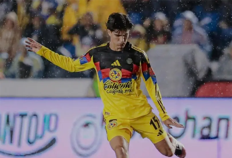 Ralph Orqu&iacute;n elige su futuro lejos de Coapa