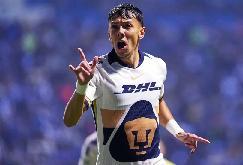 Jorge Ruvalcaba dej&oacute; un buen ingreso en las arcas universitarias arcas