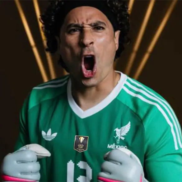 Aguirre le dar&iacute;a &uacute;ltima oportunidad a Ochoa para ir al Mundial