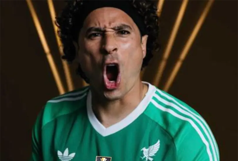 &Uacute;ltimo tren para Ochoa y el mundial