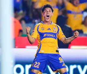 Los desarman: Adem&aacute;s de Antuna, Tigres perder&iacute;a a una figura