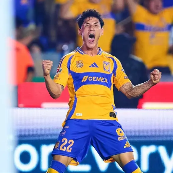 Los desarman: Además de Antuna, Tigres perdería a una figura Los desarman: Además de Antuna, Tigres perdería a una figura